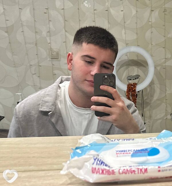 Рома, 26, Донецке — анкета №4186055