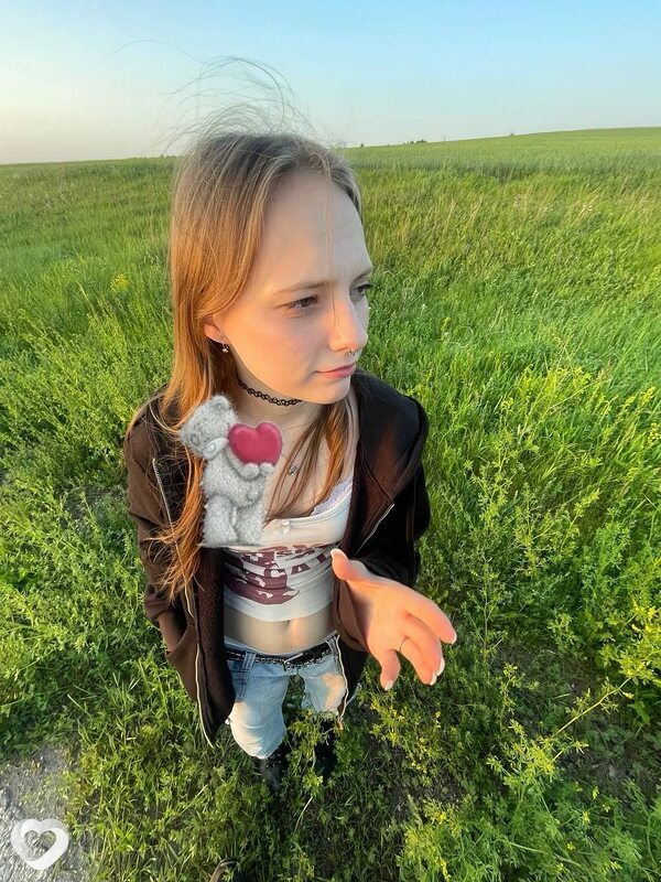 Дшка, 19, Самаре — анкета №4186073