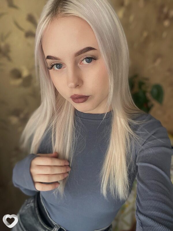Лера, 19, Новосибирске — анкета №4186074