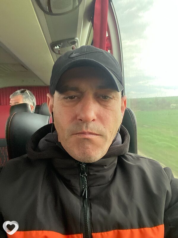 Адам, 49, Донецке — анкета №4186081