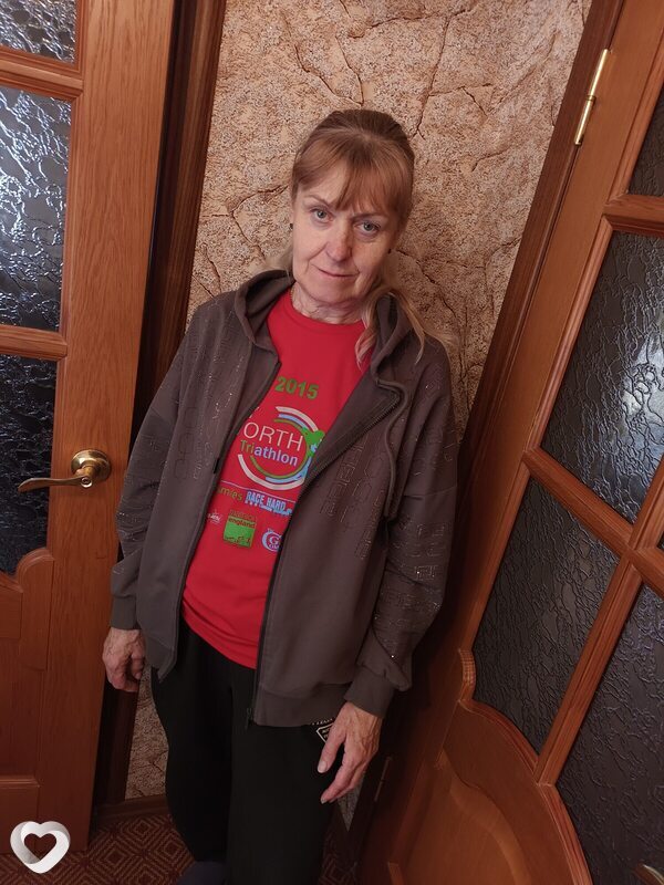 Марина, 63, Минске — анкета №4186090