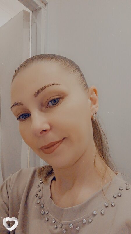 Евгения, 38, Южно-Сахалинске — анкета №4186098