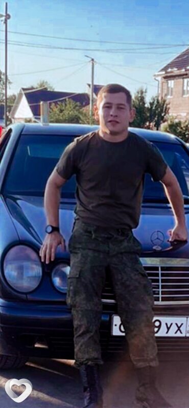 Дмитрий, 27, Воронеже — анкета №4186106