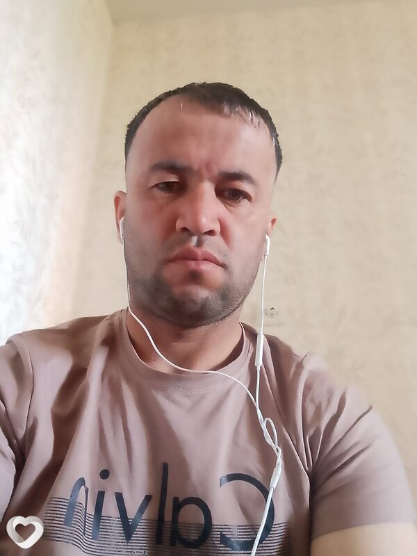 Курбон, 36, Екатеринбурге — анкета №4186162