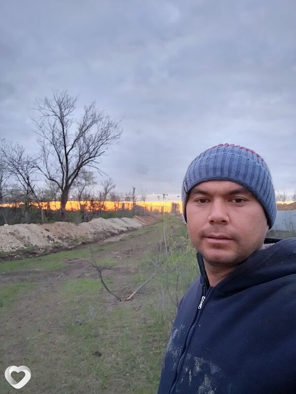 Дима, 33, Луге — анкета №4186163