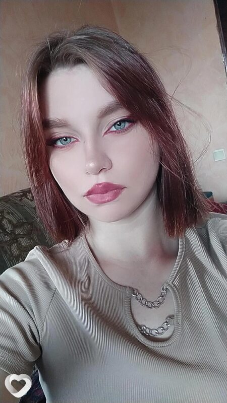 Виолетта, 26, Костанае — анкета №4186167