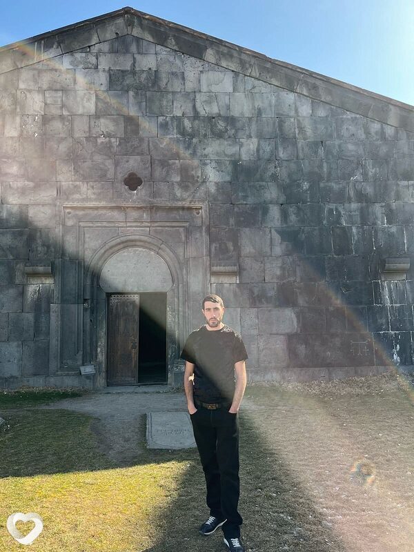 Artem, 27, Петропавловске — анкета №4186171