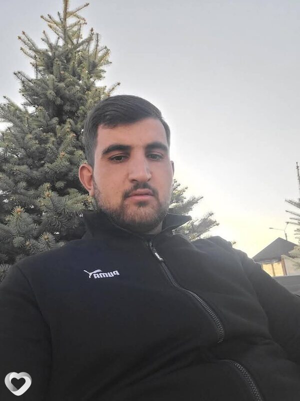 Артур, 26, Спасск-Дальний — анкета №4186172