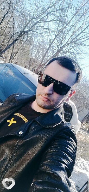 Роман, 34, Мценске — анкета №4186174