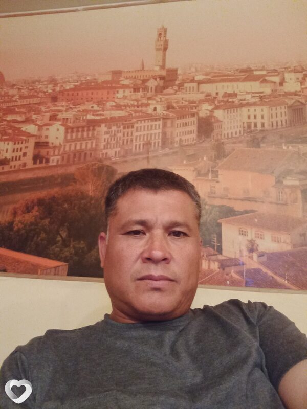 Хамид, 51, Череповце — анкета №4186178
