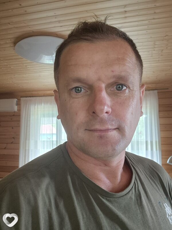 Михаил, 41, Одинцове — анкета №4186107