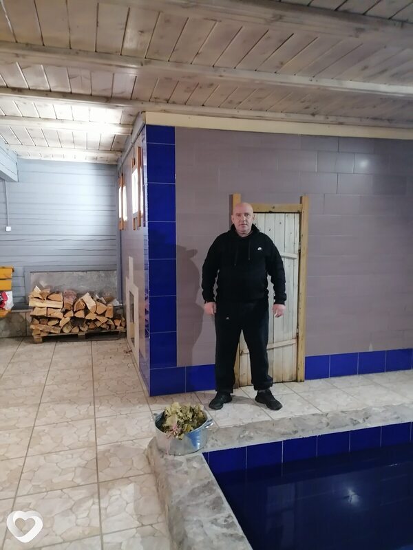 Александр, 50, Ангарске — анкета №4186109