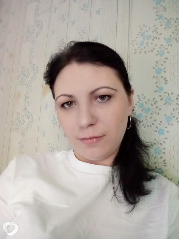 Аля, 38, Вологде — анкета №4186110