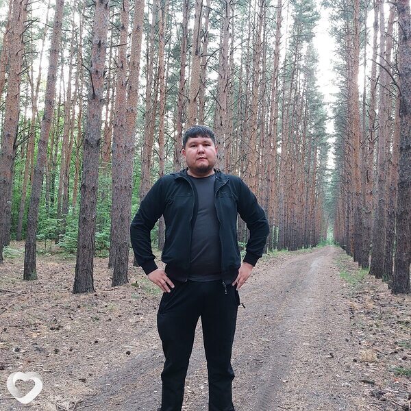Рен, 35, Омске — анкета №4186113