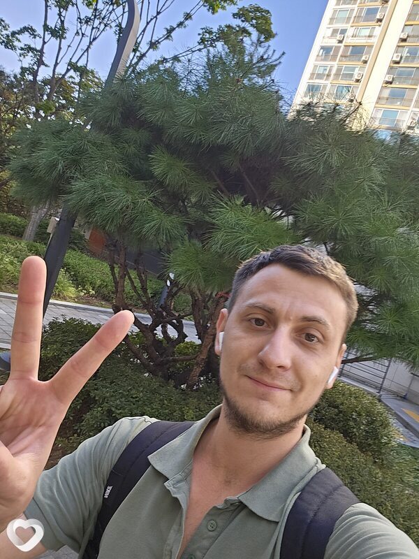 Родион, 30, Барнауле — анкета №4186114
