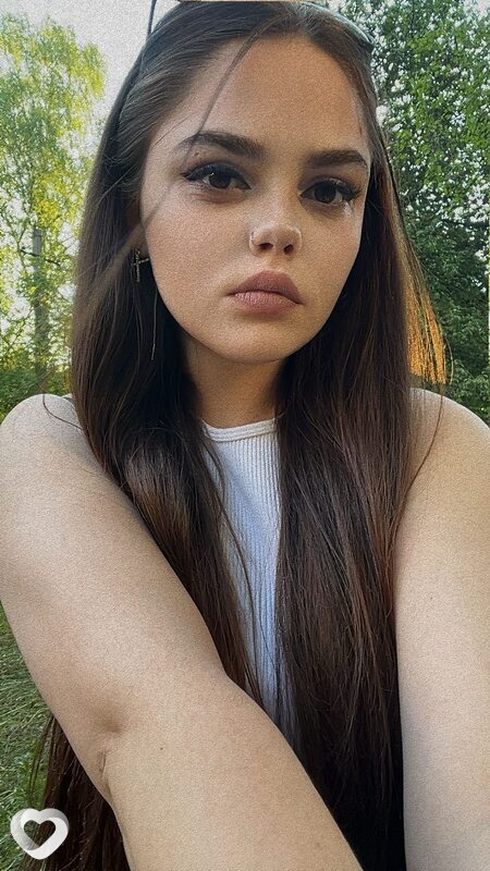 Александра, 24, Владимире — анкета №4186117