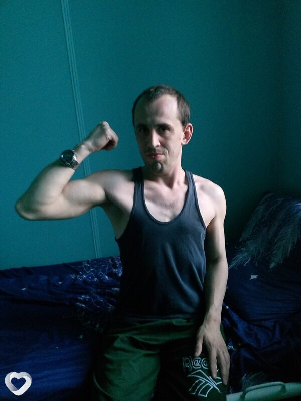 Дмитрий, 30, Нижнем Новгороде — анкета №4186119