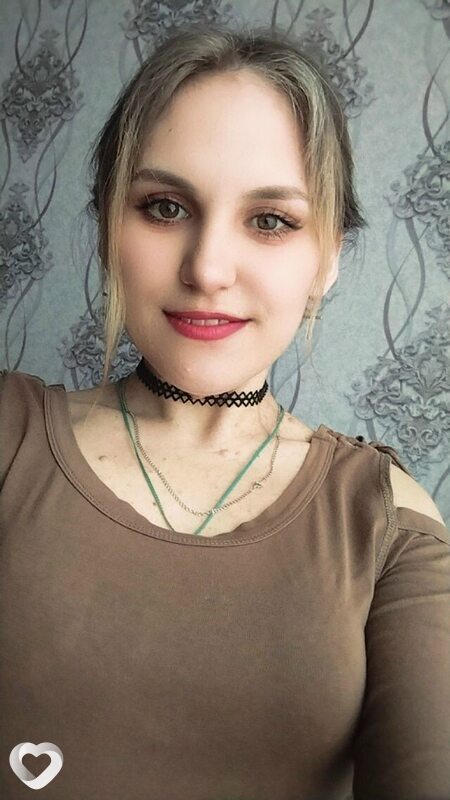 Наталья, 24, Улан-Удэ — анкета №4186122