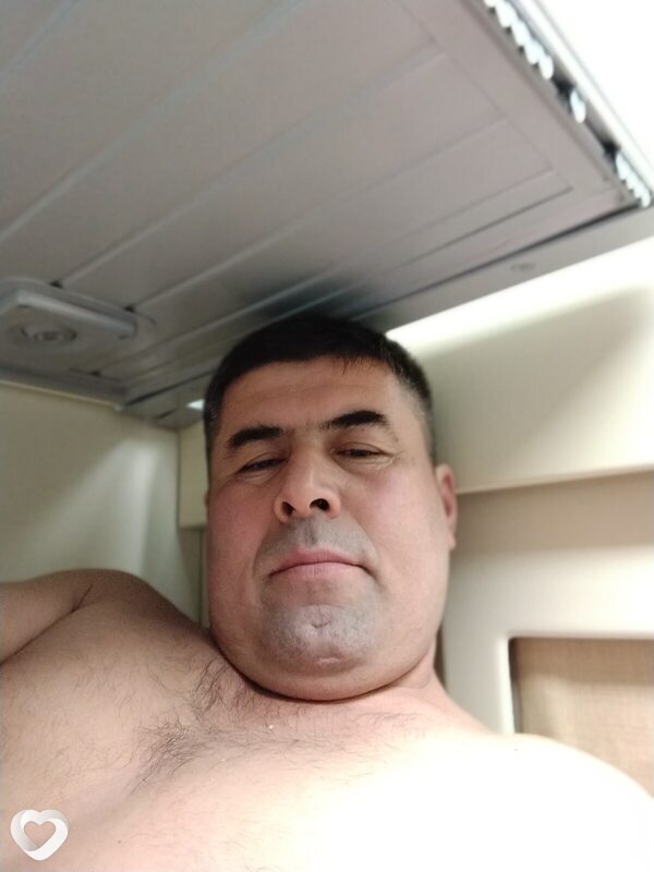 Сафарали, 40, Симферополе — анкета №4186128