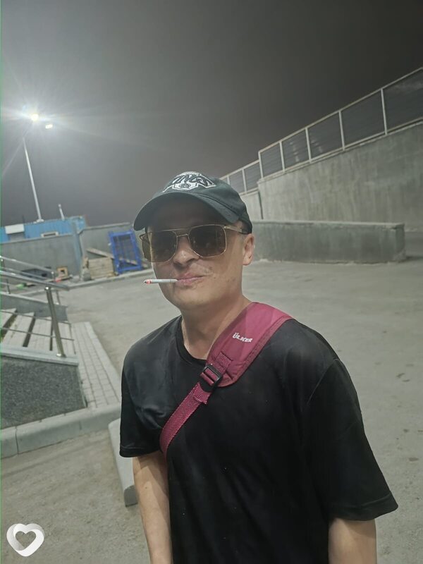 Alex, 31, Караганде — анкета №4186129