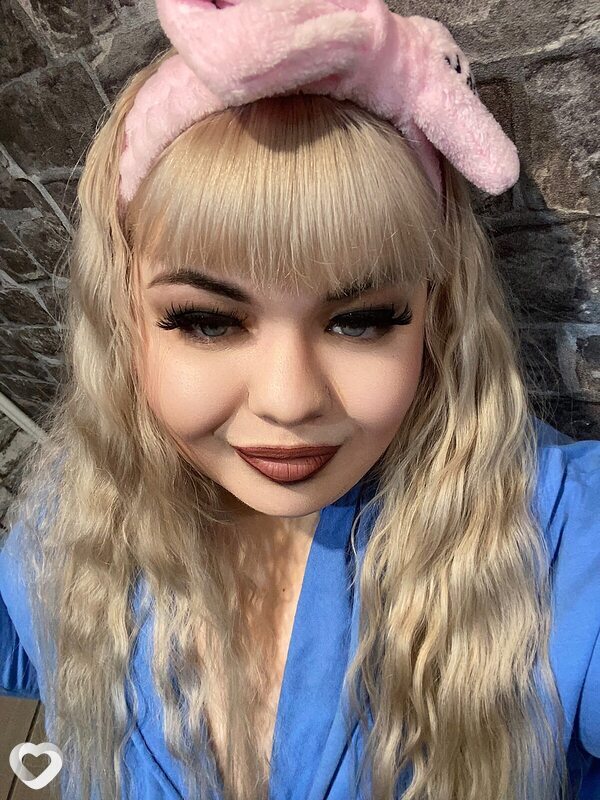 Ната, 25, Великом Новгороде — анкета №4186286