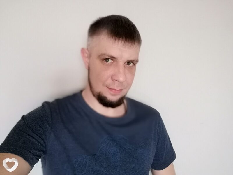 Alex, 40, Волгограде — анкета №4186293