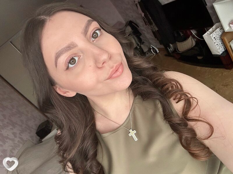 Александра, 28, Тюмени — анкета №4186299