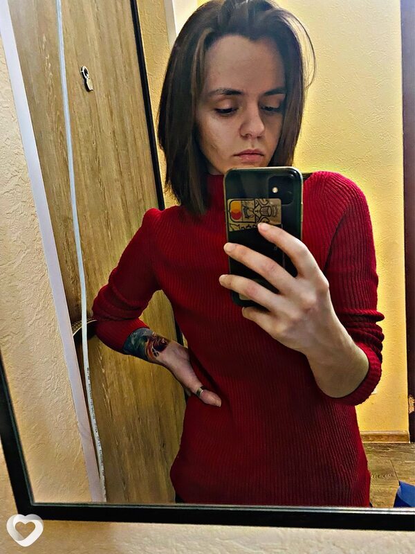 Анна, 31, Сургуте — анкета №4186306