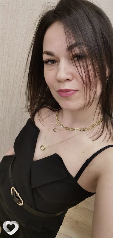 Ирина, 42, Магнитогорске — анкета №4186235