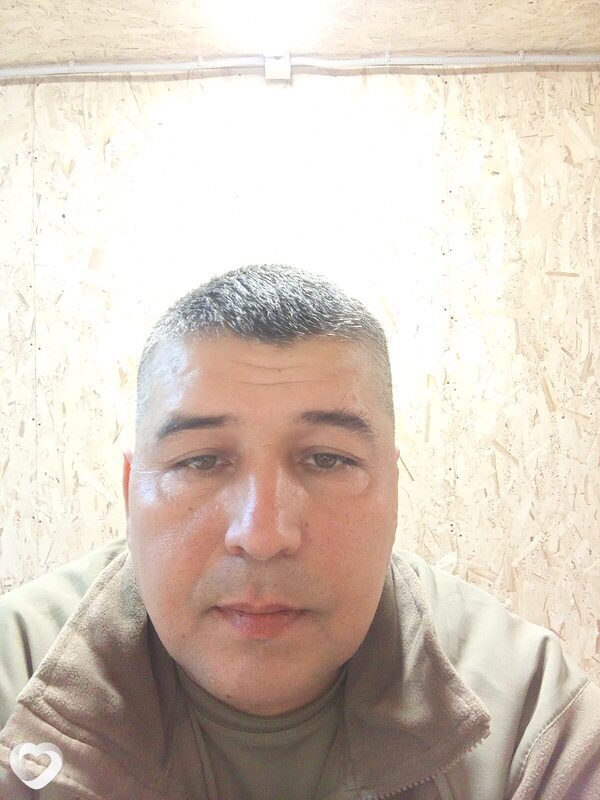Бек, 41, Сызрани — анкета №4186239
