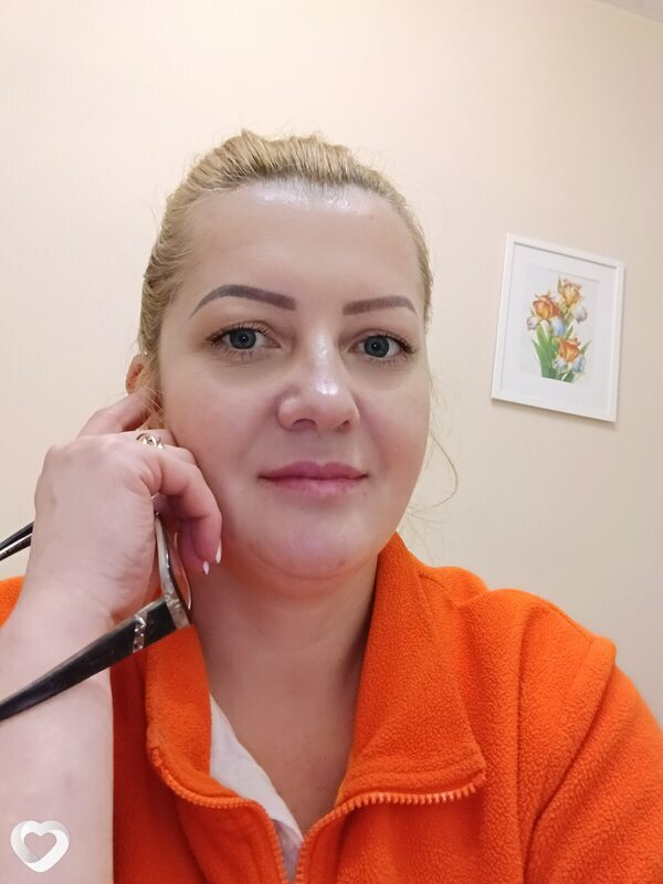 Анна, Ярцево