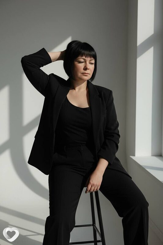 Анна, 38, Иркутске — анкета №4186256