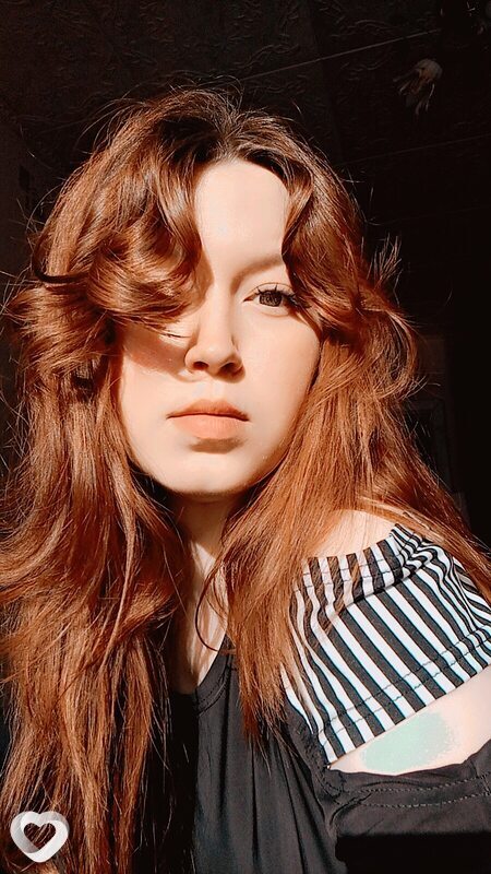 Кристина, 22, Нижнем Новгороде — анкета №4186309