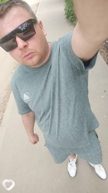 Дмитрий, 37, Коврове — анкета №4186318