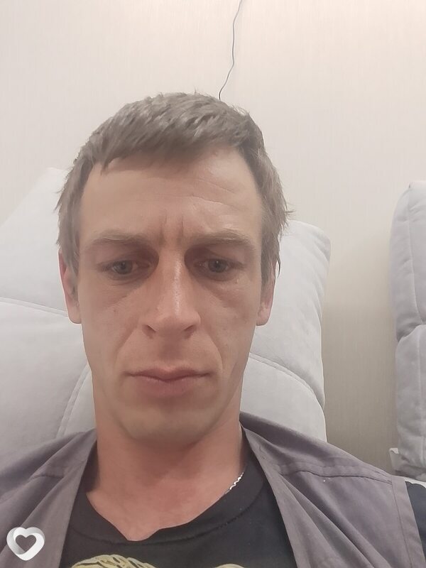 Василий, 37, Омске — анкета №4186320
