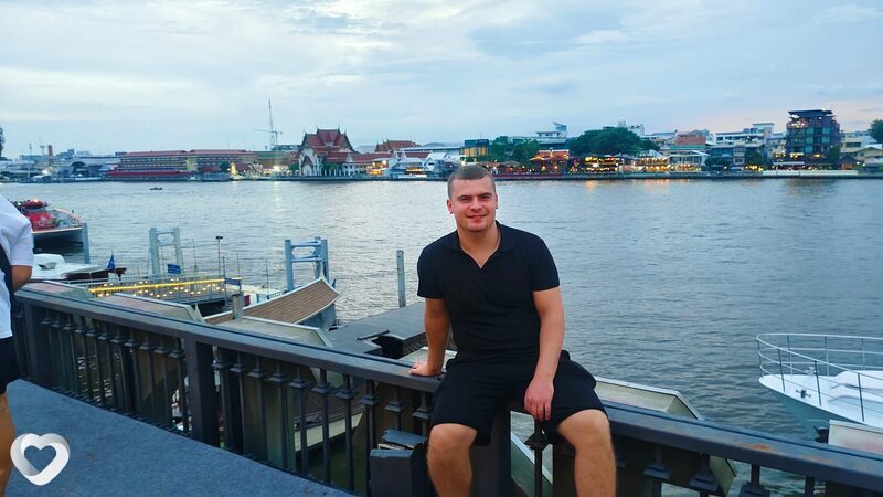 Антон, 29, Иванове — анкета №4186328