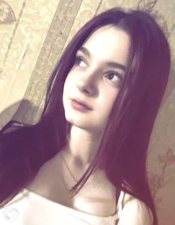 Сандра, 18, Новосибирске — анкета №4186329