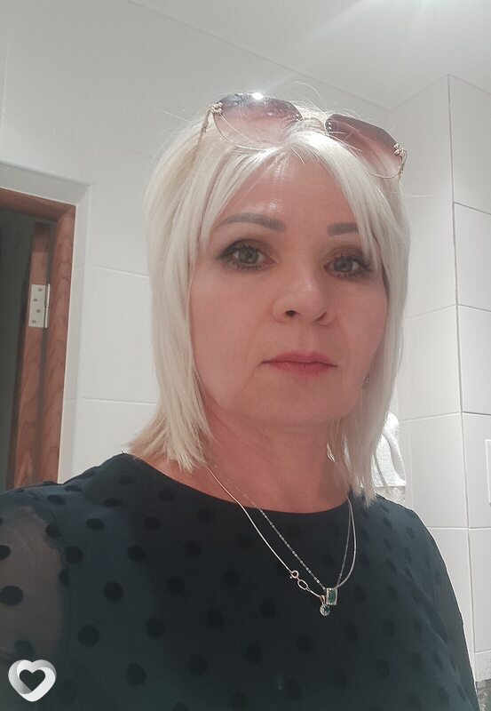 Татьяна, 58, Брянске — анкета №4186431