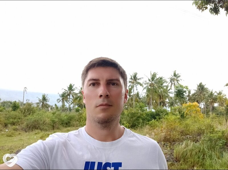 Марат, 39, Иркутске — анкета №4186432