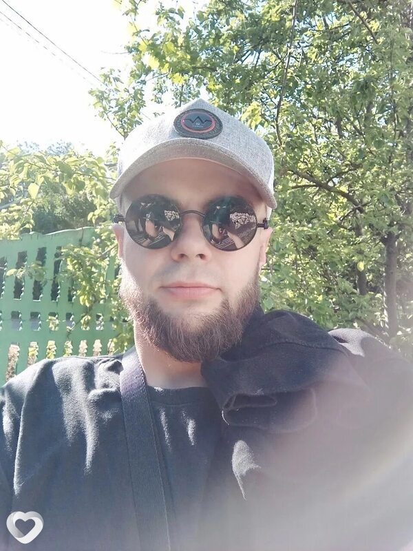 Влад, 34, Краснодаре — анкета №4186434