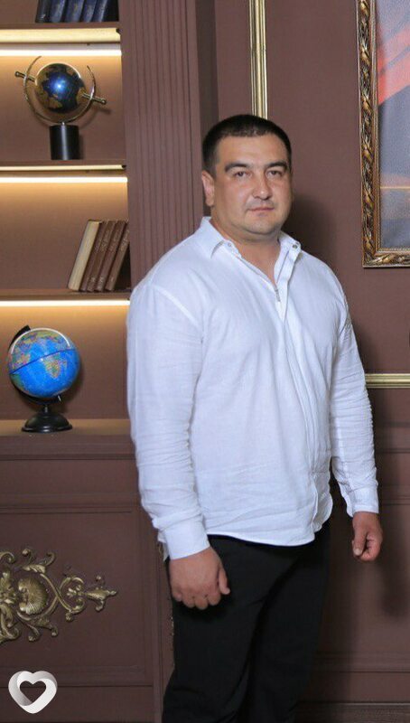 Тимур, 35, Фергана — анкета №4186439
