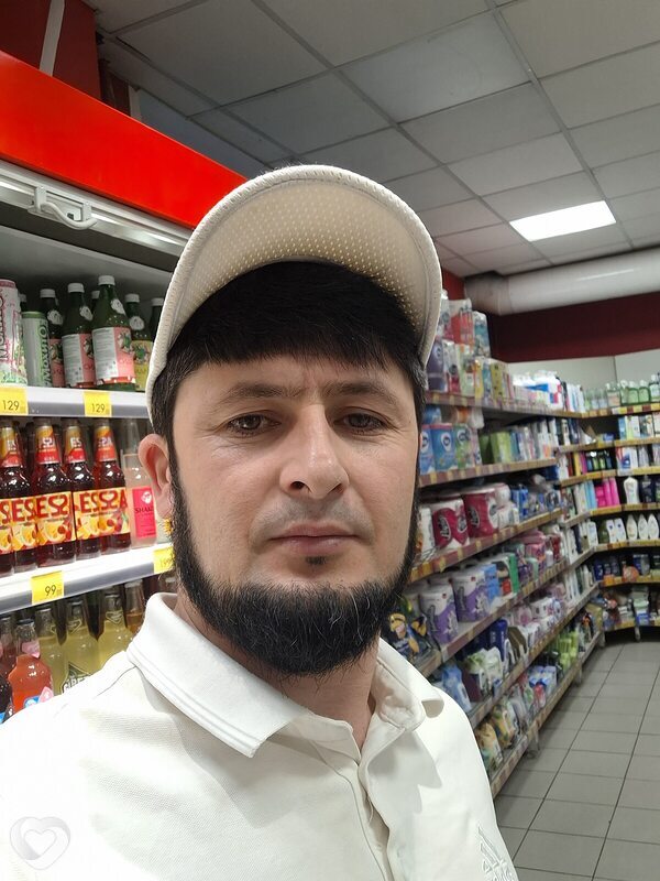 Ali, 32, Красноярске — анкета №4186444