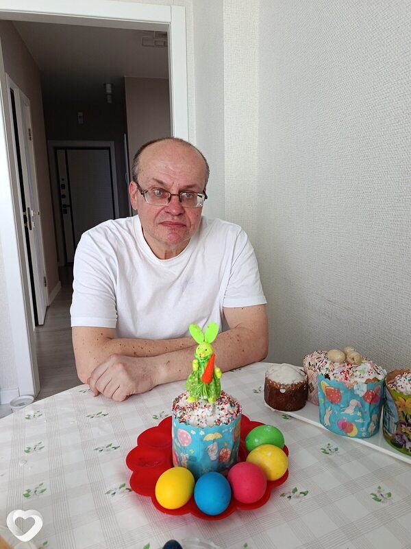 Александр, 56, Рязани — анкета №4186454
