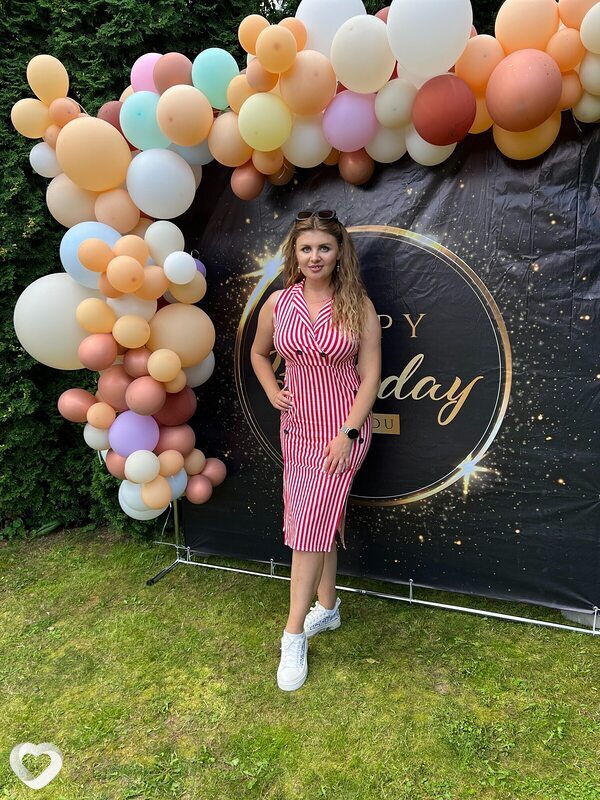 Екатерина, 37, Минске — анкета №4186656