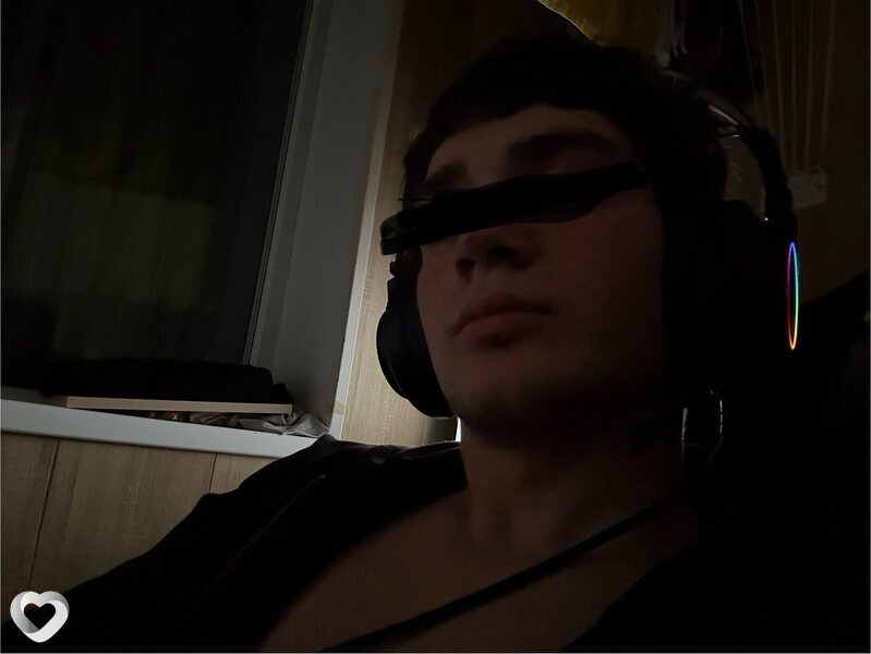 Ратмир, 18, Сургуте — анкета №4186657