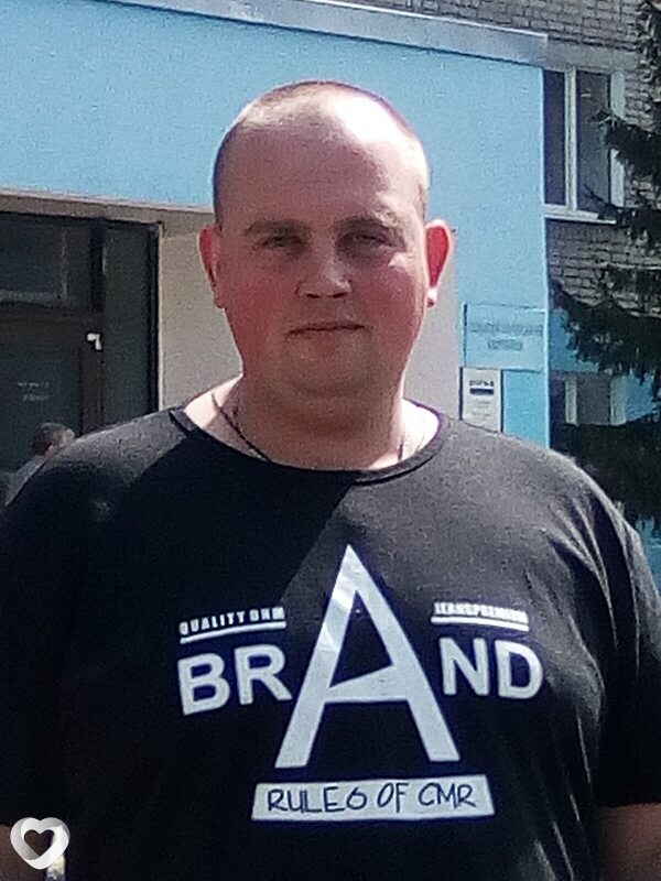 Александр, 41, Воронеже — анкета №4186663