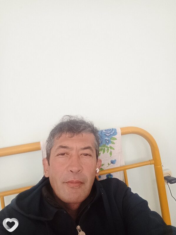 Тимур, 42, Липецке — анкета №4186665
