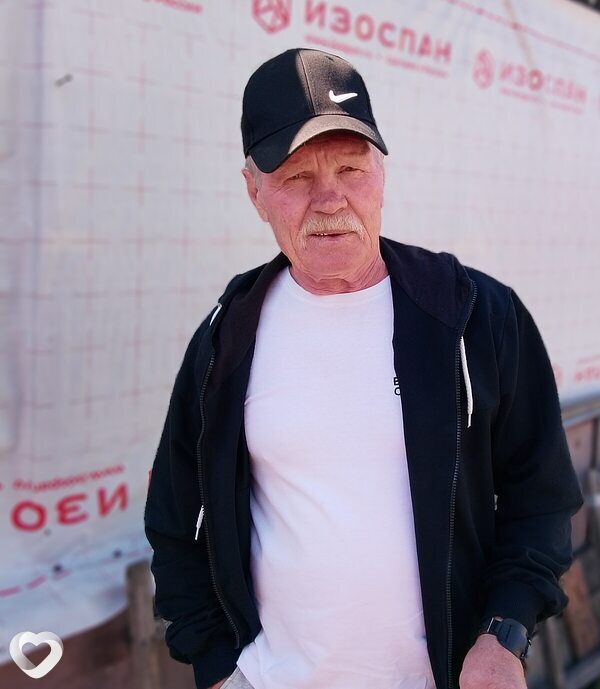 Анатолий, 65, Омске — анкета №4186668