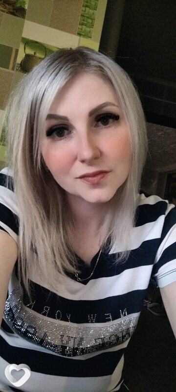 Наталья, 34, Вольске — анкета №4186672