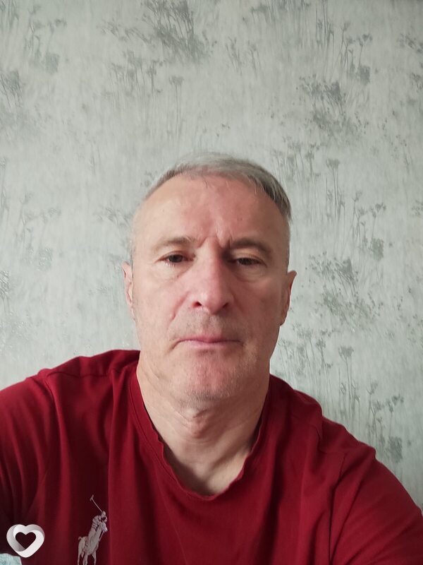 Аслан, 52, Нальчике — анкета №4186673